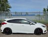 USED 2016 16 FORD FOCUS 2.0T EcoBoost ST-3 Hatchback 5dr Petrol Manual Euro 6 (s/s) (250 ps) 2 Keys/10 Services/New MOT