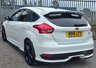 USED 2016 16 FORD FOCUS 2.0T EcoBoost ST-3 Hatchback 5dr Petrol Manual Euro 6 (s/s) (250 ps) 2 Keys/10 Services/New MOT