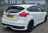 USED 2016 16 FORD FOCUS 2.0T EcoBoost ST-3 Hatchback 5dr Petrol Manual Euro 6 (s/s) (250 ps) 2 Keys/10 Services/New MOT