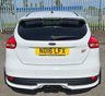 USED 2016 16 FORD FOCUS 2.0T EcoBoost ST-3 Hatchback 5dr Petrol Manual Euro 6 (s/s) (250 ps) 2 Keys/10 Services/New MOT