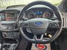USED 2016 16 FORD FOCUS 2.0T EcoBoost ST-3 Hatchback 5dr Petrol Manual Euro 6 (s/s) (250 ps) 2 Keys/10 Services/New MOT
