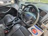 USED 2016 16 FORD FOCUS 2.0T EcoBoost ST-3 Hatchback 5dr Petrol Manual Euro 6 (s/s) (250 ps) 2 Keys/10 Services/New MOT