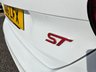 USED 2016 16 FORD FOCUS 2.0T EcoBoost ST-3 Hatchback 5dr Petrol Manual Euro 6 (s/s) (250 ps) 2 Keys/10 Services/New MOT