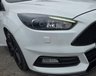 USED 2016 16 FORD FOCUS 2.0T EcoBoost ST-3 Hatchback 5dr Petrol Manual Euro 6 (s/s) (250 ps) 2 Keys/10 Services/New MOT