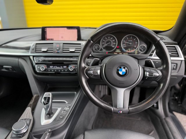 View our BMW 4 SERIES