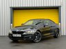 USED 2018 18 BMW 4 SERIES 3.0 435d M Sport Coupe 2dr Diesel Auto xDrive Euro 6 (s/s) (313 ps) 