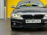 USED 2018 18 BMW 4 SERIES 3.0 435d M Sport Coupe 2dr Diesel Auto xDrive Euro 6 (s/s) (313 ps) 