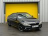 USED 2018 18 BMW 4 SERIES 3.0 435d M Sport Coupe 2dr Diesel Auto xDrive Euro 6 (s/s) (313 ps) 