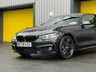 USED 2018 18 BMW 4 SERIES 3.0 435d M Sport Coupe 2dr Diesel Auto xDrive Euro 6 (s/s) (313 ps) 