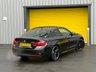 USED 2018 18 BMW 4 SERIES 3.0 435d M Sport Coupe 2dr Diesel Auto xDrive Euro 6 (s/s) (313 ps) 