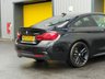 USED 2018 18 BMW 4 SERIES 3.0 435d M Sport Coupe 2dr Diesel Auto xDrive Euro 6 (s/s) (313 ps) 