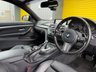 USED 2018 18 BMW 4 SERIES 3.0 435d M Sport Coupe 2dr Diesel Auto xDrive Euro 6 (s/s) (313 ps) 