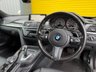 USED 2018 18 BMW 4 SERIES 3.0 435d M Sport Coupe 2dr Diesel Auto xDrive Euro 6 (s/s) (313 ps) 