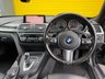 USED 2018 18 BMW 4 SERIES 3.0 435d M Sport Coupe 2dr Diesel Auto xDrive Euro 6 (s/s) (313 ps) 