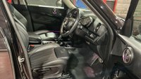 USED 2019 69 MINI COUNTRYMAN 2.0 Cooper D Exclusive SUV 5dr Diesel Auto ALL4 Euro 6 (s/s) (150 ps) 