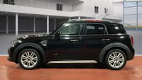 USED 2019 69 MINI COUNTRYMAN 2.0 Cooper D Exclusive SUV 5dr Diesel Auto ALL4 Euro 6 (s/s) (150 ps) 