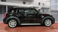 USED 2019 69 MINI COUNTRYMAN 2.0 Cooper D Exclusive SUV 5dr Diesel Auto ALL4 Euro 6 (s/s) (150 ps) 