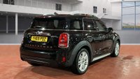 USED 2019 69 MINI COUNTRYMAN 2.0 Cooper D Exclusive SUV 5dr Diesel Auto ALL4 Euro 6 (s/s) (150 ps) 