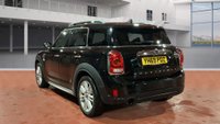 USED 2019 69 MINI COUNTRYMAN 2.0 Cooper D Exclusive SUV 5dr Diesel Auto ALL4 Euro 6 (s/s) (150 ps) 