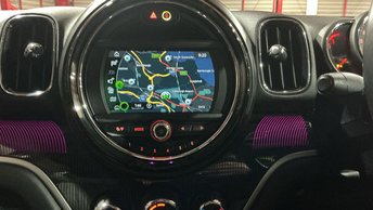 View our MINI Countryman
