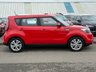 USED 2016 16 KIA SOUL 1.6 CRDi Connect Plus SUV 5dr Diesel DCT Euro 6 (134 bhp) 