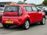 USED 2016 16 KIA SOUL 1.6 CRDi Connect Plus SUV 5dr Diesel DCT Euro 6 (134 bhp) 