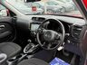 USED 2016 16 KIA SOUL 1.6 CRDi Connect Plus SUV 5dr Diesel DCT Euro 6 (134 bhp) 
