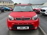 USED 2016 16 KIA SOUL 1.6 CRDi Connect Plus SUV 5dr Diesel DCT Euro 6 (134 bhp) 