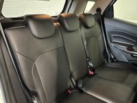 USED 2017 S FORD ECOSPORT 1.0T EcoBoost Titanium S SUV 5dr Petrol Manual 2WD Euro 6 (s/s) (140 ps) 