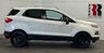 USED 2017 S FORD ECOSPORT 1.0T EcoBoost Titanium S SUV 5dr Petrol Manual 2WD Euro 6 (s/s) (140 ps) 