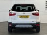 USED 2017 S FORD ECOSPORT 1.0T EcoBoost Titanium S SUV 5dr Petrol Manual 2WD Euro 6 (s/s) (140 ps) 