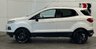 USED 2017 S FORD ECOSPORT 1.0T EcoBoost Titanium S SUV 5dr Petrol Manual 2WD Euro 6 (s/s) (140 ps) 