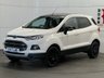 USED 2017 S FORD ECOSPORT 1.0T EcoBoost Titanium S SUV 5dr Petrol Manual 2WD Euro 6 (s/s) (140 ps) 