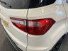 USED 2017 S FORD ECOSPORT 1.0T EcoBoost Titanium S SUV 5dr Petrol Manual 2WD Euro 6 (s/s) (140 ps) 