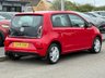 USED 2018 68 VOLKSWAGEN UP! 1.0 High up! Hatchback 5dr Petrol Manual Euro 6 (s/s) (90 ps) 