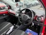 USED 2018 68 VOLKSWAGEN UP! 1.0 High up! Hatchback 5dr Petrol Manual Euro 6 (s/s) (90 ps) 