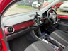 USED 2018 68 VOLKSWAGEN UP! 1.0 High up! Hatchback 5dr Petrol Manual Euro 6 (s/s) (90 ps) 