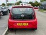 USED 2018 68 VOLKSWAGEN UP! 1.0 High up! Hatchback 5dr Petrol Manual Euro 6 (s/s) (90 ps) 