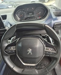 USED 2019 19 PEUGEOT RIFTER 1.5L 5d  AUTO  WHEELCHAIR ACCESS Auto 3 seats + Wheelchair Access