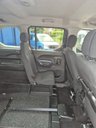 USED 2019 19 PEUGEOT RIFTER 1.5L 5d  AUTO  WHEELCHAIR ACCESS Auto 3 seats + Wheelchair Access