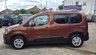 USED 2019 19 PEUGEOT RIFTER 1.5L 5d  AUTO  WHEELCHAIR ACCESS Auto 3 seats + Wheelchair Access
