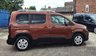 USED 2019 19 PEUGEOT RIFTER 1.5L 5d  AUTO  WHEELCHAIR ACCESS Auto 3 seats + Wheelchair Access