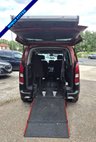 USED 2019 19 PEUGEOT RIFTER 1.5L 5d  AUTO  WHEELCHAIR ACCESS Auto 3 seats + Wheelchair Access