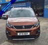 USED 2019 19 PEUGEOT RIFTER 1.5L 5d  AUTO  WHEELCHAIR ACCESS Auto 3 seats + Wheelchair Access