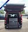 USED 2019 19 PEUGEOT RIFTER 1.5L 5d  AUTO  WHEELCHAIR ACCESS Auto 3 seats + Wheelchair Access
