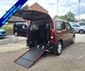 USED 2019 19 PEUGEOT RIFTER 1.5L 5d  AUTO  WHEELCHAIR ACCESS Auto 3 seats + Wheelchair Access
