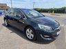 USED 2014 14 VAUXHALL ASTRA 1.7 CDTi ecoFLEX SRi Hatchback 5dr Diesel Manual Euro 5 (s/s) (110 ps) 