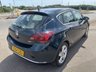 USED 2014 14 VAUXHALL ASTRA 1.7 CDTi ecoFLEX SRi Hatchback 5dr Diesel Manual Euro 5 (s/s) (110 ps) 