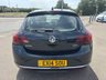 USED 2014 14 VAUXHALL ASTRA 1.7 CDTi ecoFLEX SRi Hatchback 5dr Diesel Manual Euro 5 (s/s) (110 ps) 