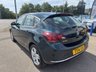 USED 2014 14 VAUXHALL ASTRA 1.7 CDTi ecoFLEX SRi Hatchback 5dr Diesel Manual Euro 5 (s/s) (110 ps) 